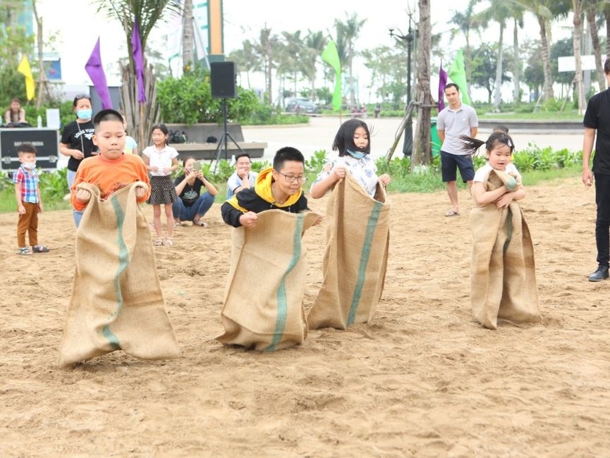 Khu vui chơi thiếu nhi 3