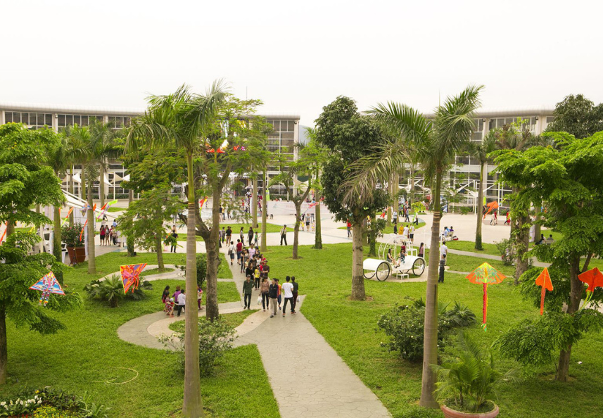Halong Marine Plaza