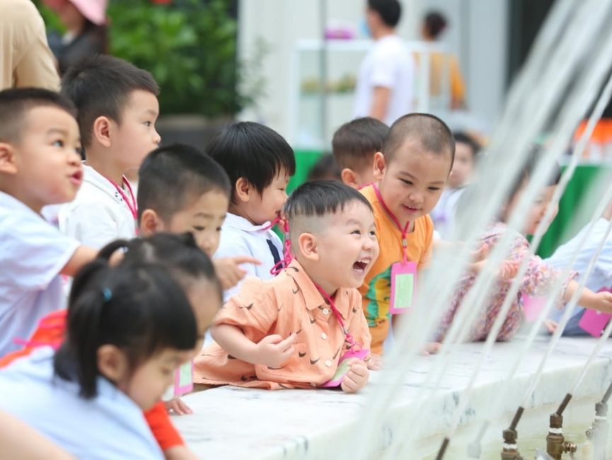 Khu vui chơi thiếu nhi 4