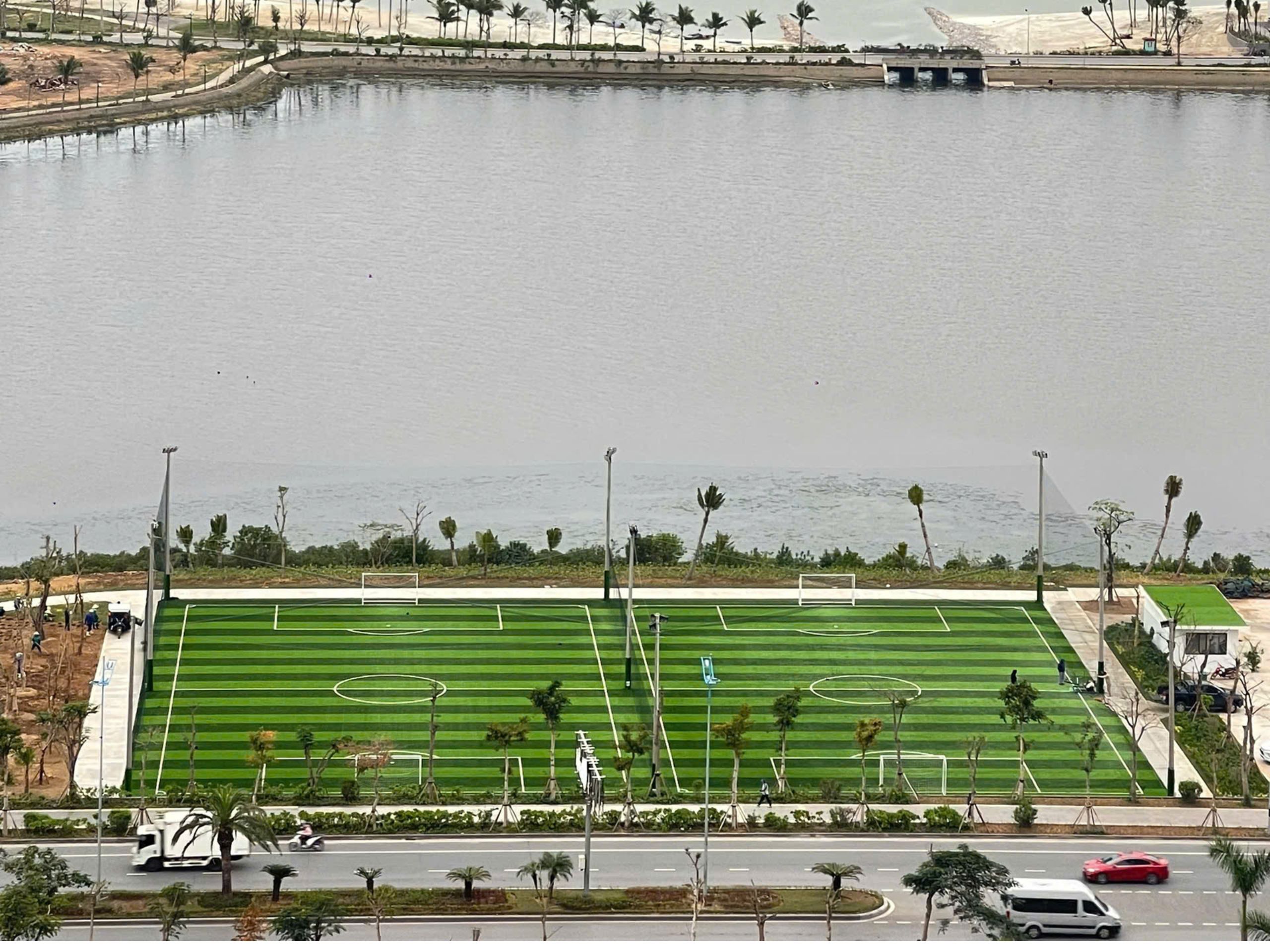 MARINA SPORTS PARK 2