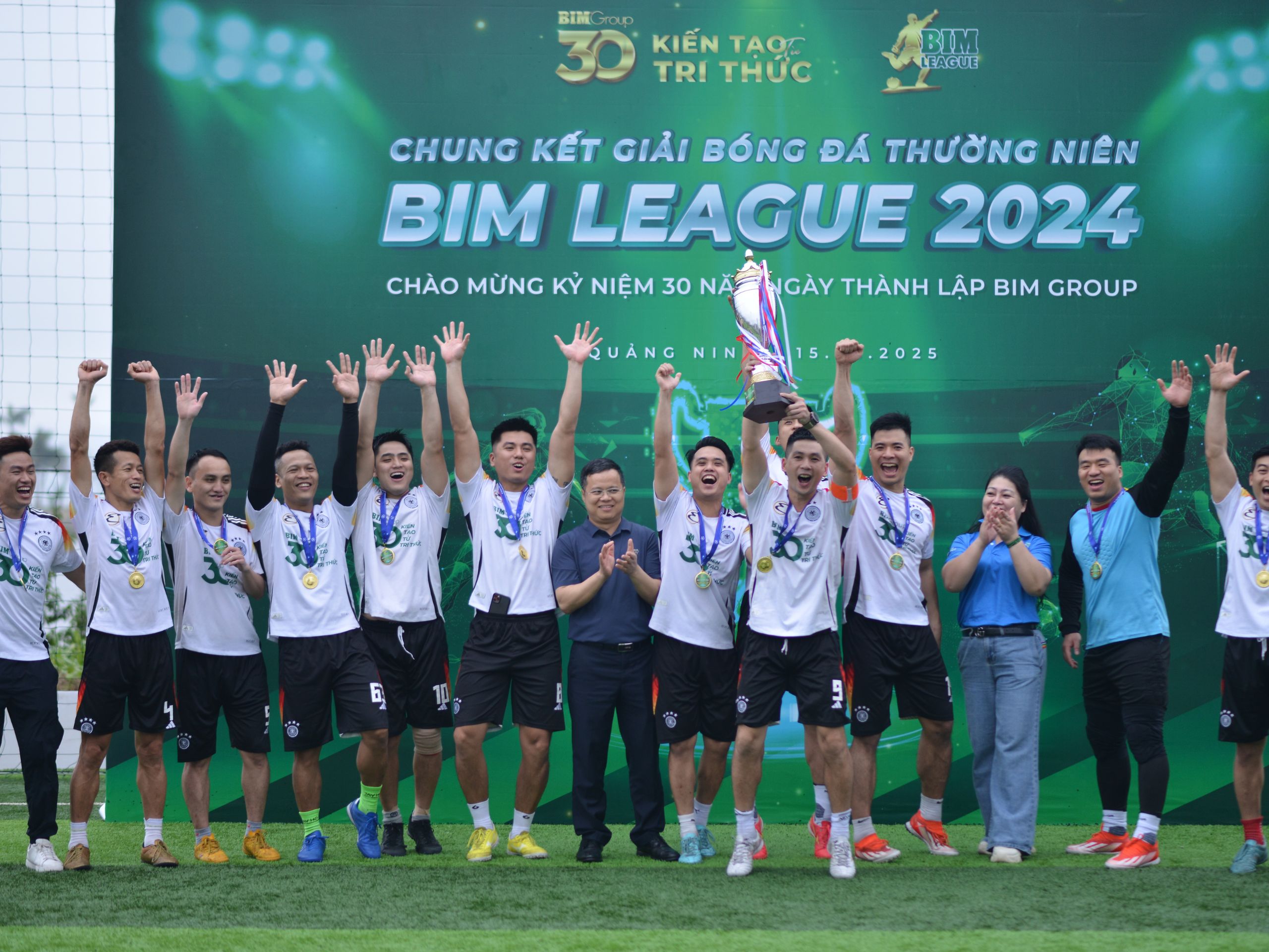 MARINA SPORTS PARK 4