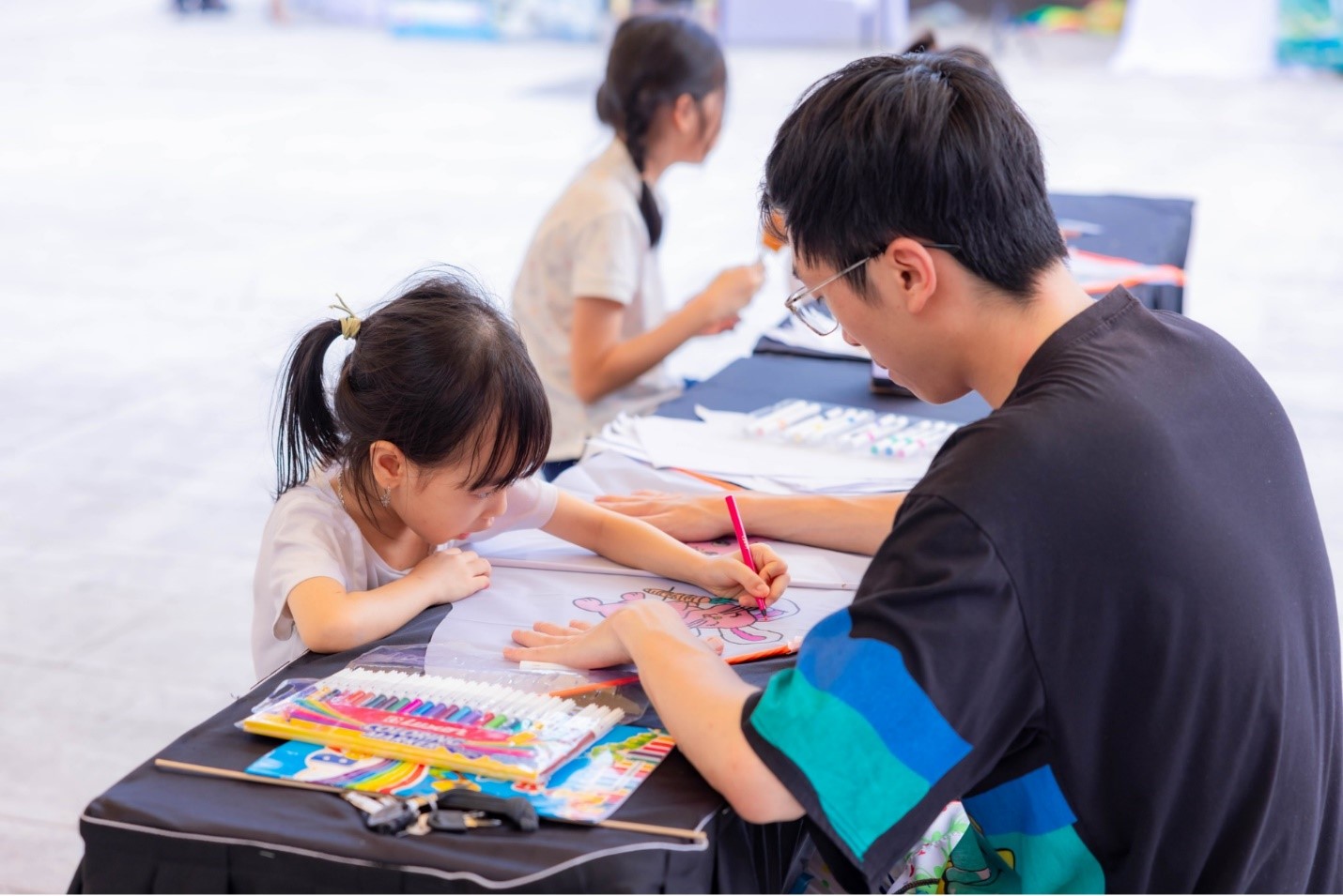 tin tức Cuộc thi Mùa hè của em - Halong Marina
